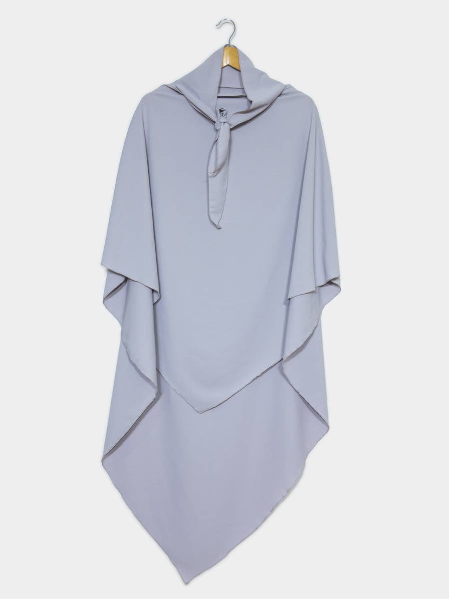 Khimar Long für Damen