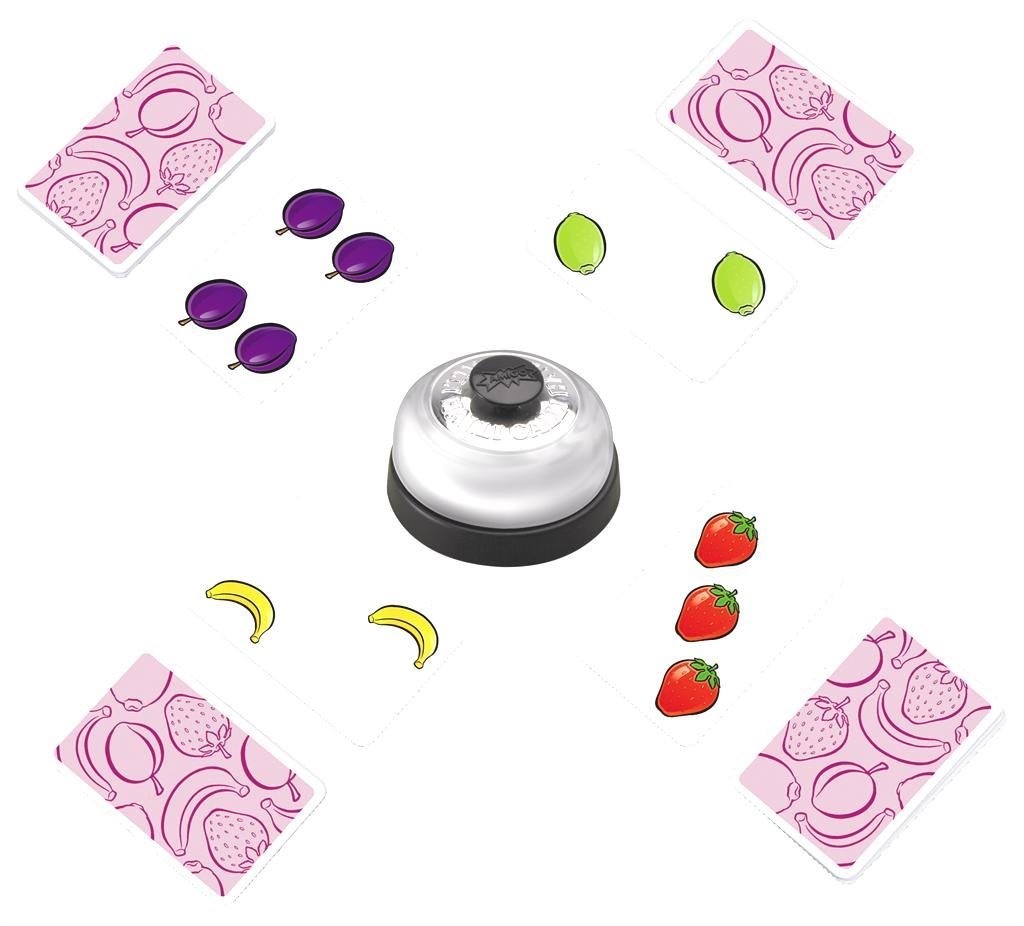 Amigo Halli Galli Familienspiel