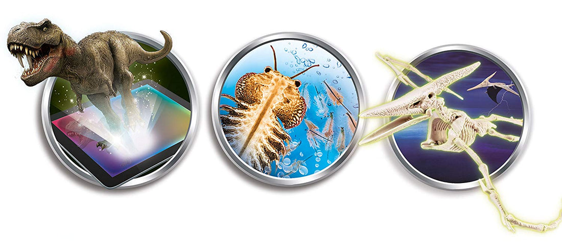 Galileo Science Adventskalender