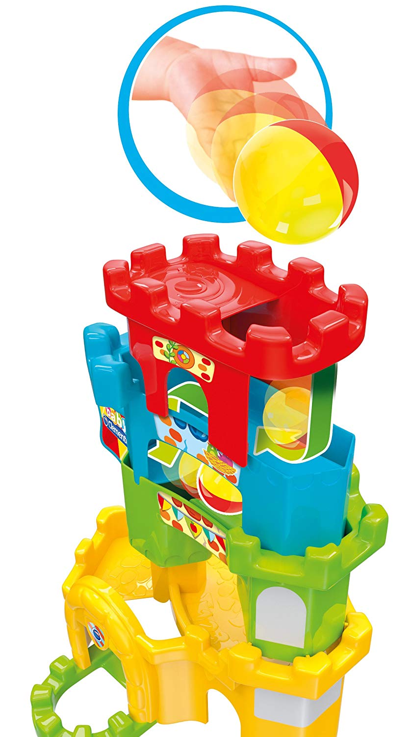 Baby Kugelbahn Spielzeug