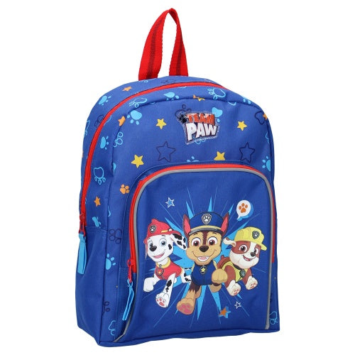 Paw Patrol Rucksack Teamwork