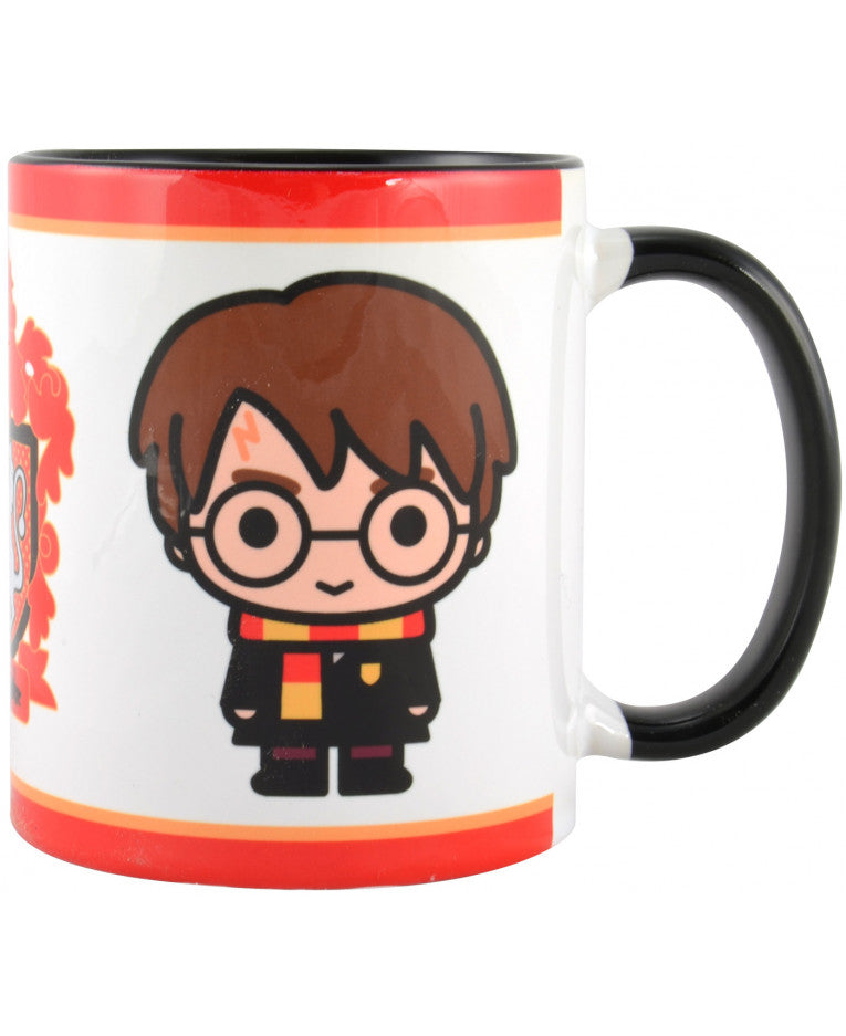 Harry Potter Gryffindor Tasse
