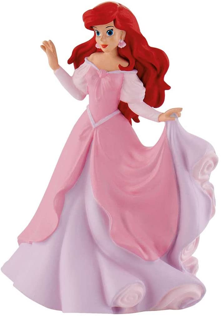 Bullyland Arielle Geschenkset