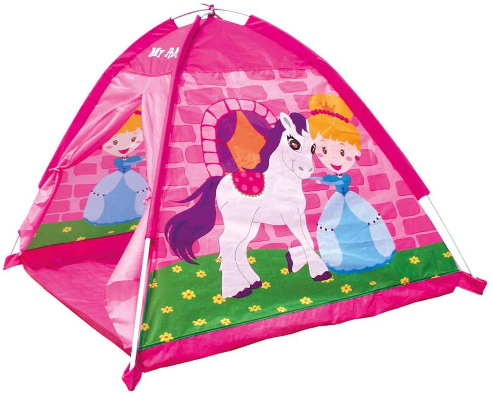 Bino Mertens Bonie Spielzelt Pony