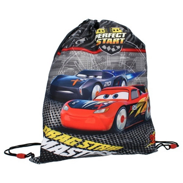 Disney Cars Sportbeutel Start