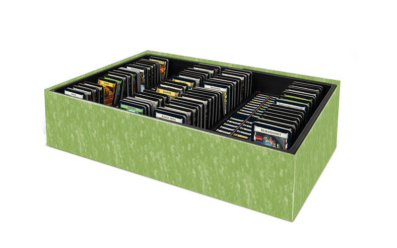 Dominion Bigbox Basisspiel Gilden Mixbox