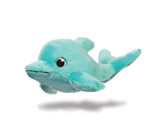 Sparkle Tales Grace Delfin Plueschfigur