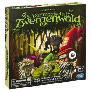Hasbro magischer Zwergenwald