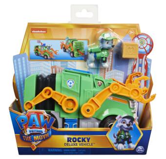 Spin Master Paw Patrol Rocky
