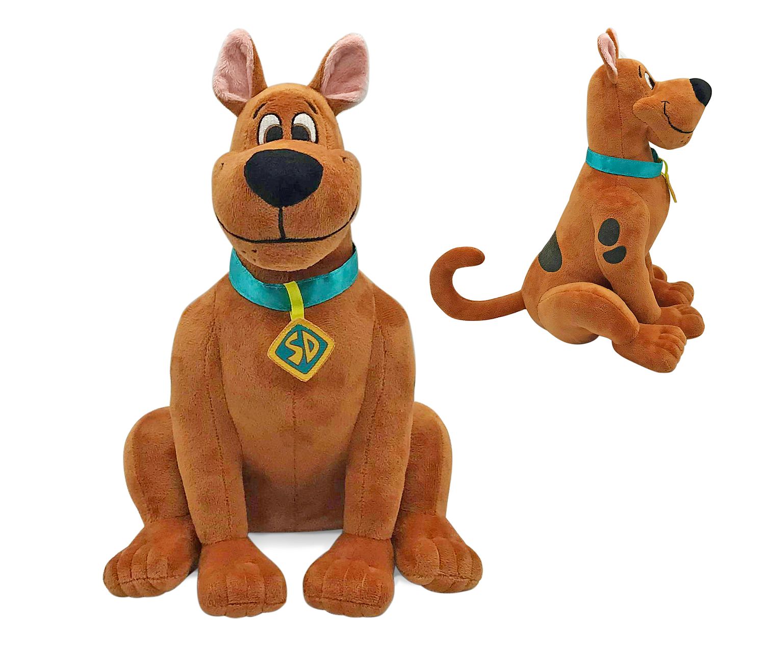 Scooby Doo Plüschfigur