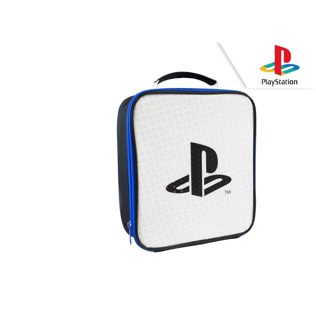 PlayStation Frühstückstasche Thermotasche Lunchbag