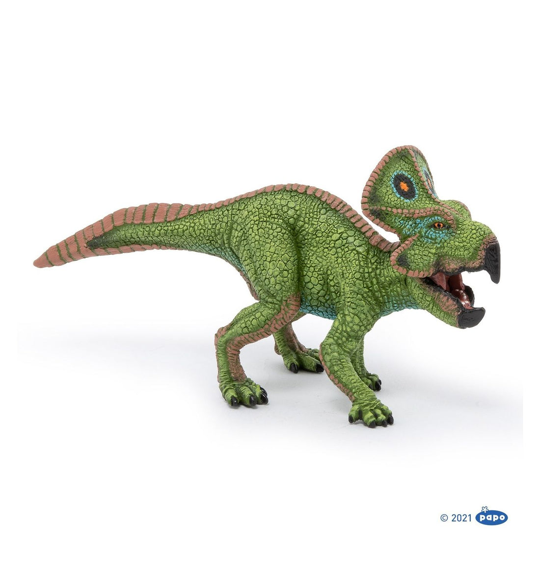 Papo Spielfigur Protoceratops