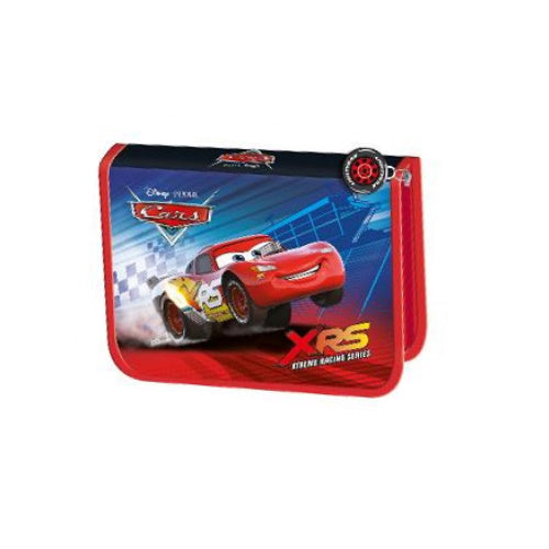 Disney Cars Schueleretui Federtasche
