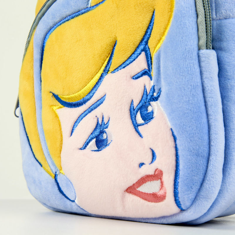 Disney Cinderella Plüsch Rucksack