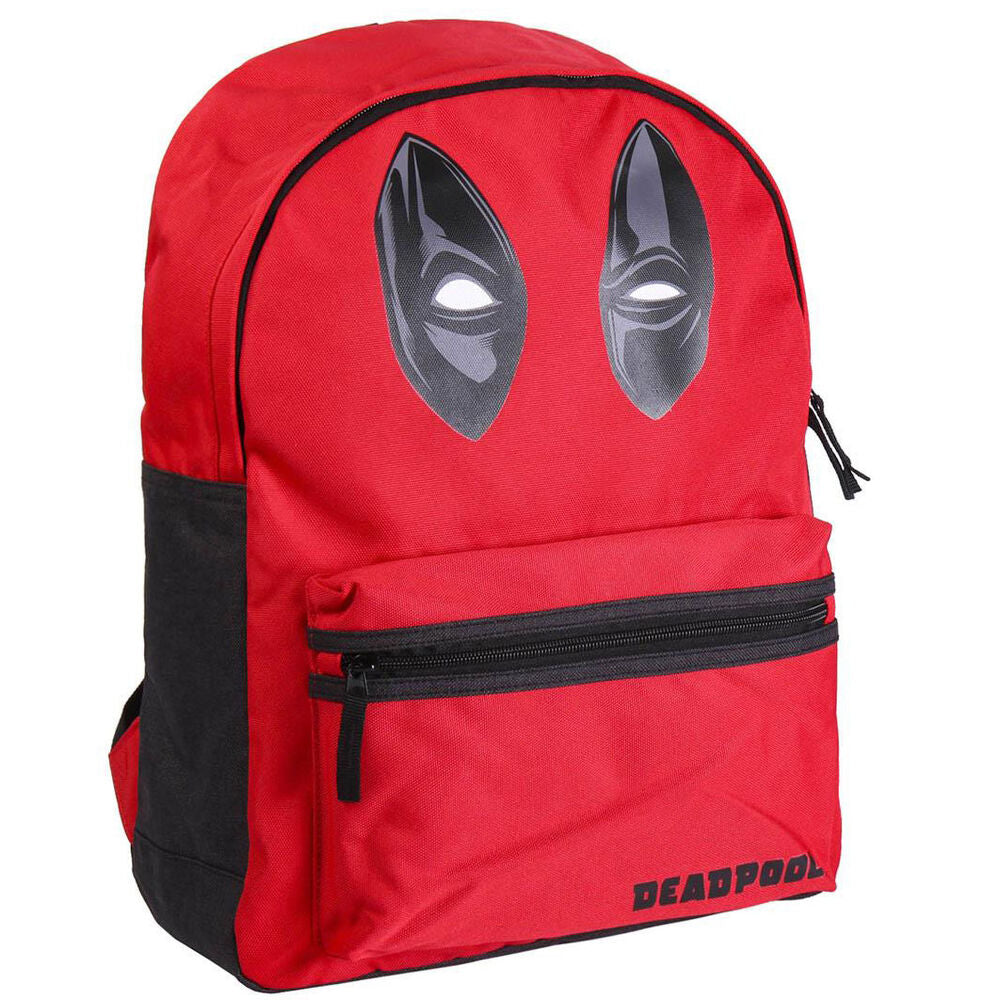 Marvel Deadpool Rucksack