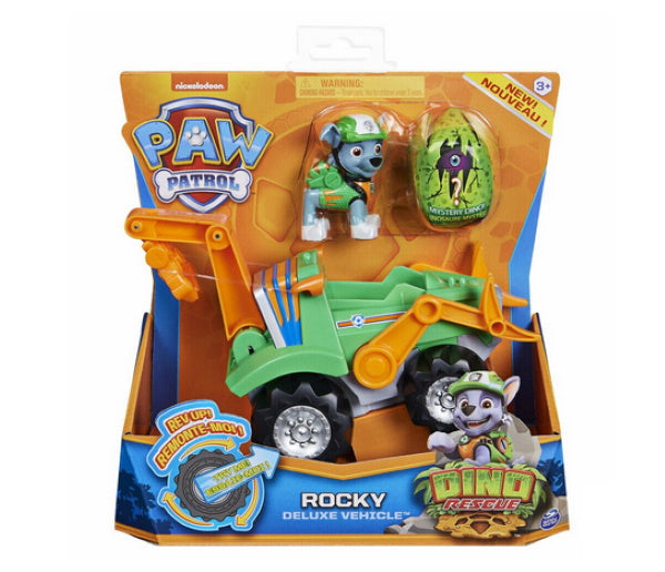 Spin Master Paw Patrol Dino Rescue