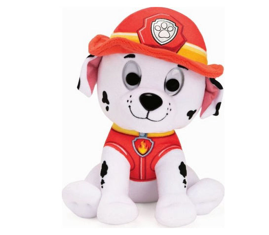 Spin Master Paw Patrol Marshall Plüschfigur