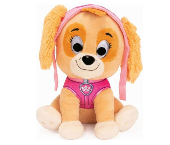 Spin Master Paw Patrol Skye Plüschfigur