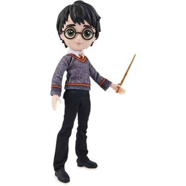 Spin Master Harry Potter Puppe