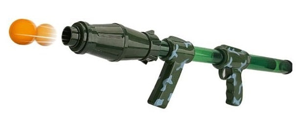 Air Popper Ball Schießgewehr