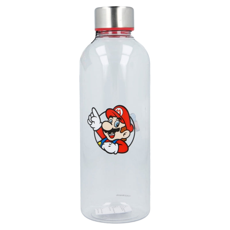 Nintendo Mario Wasserflasche