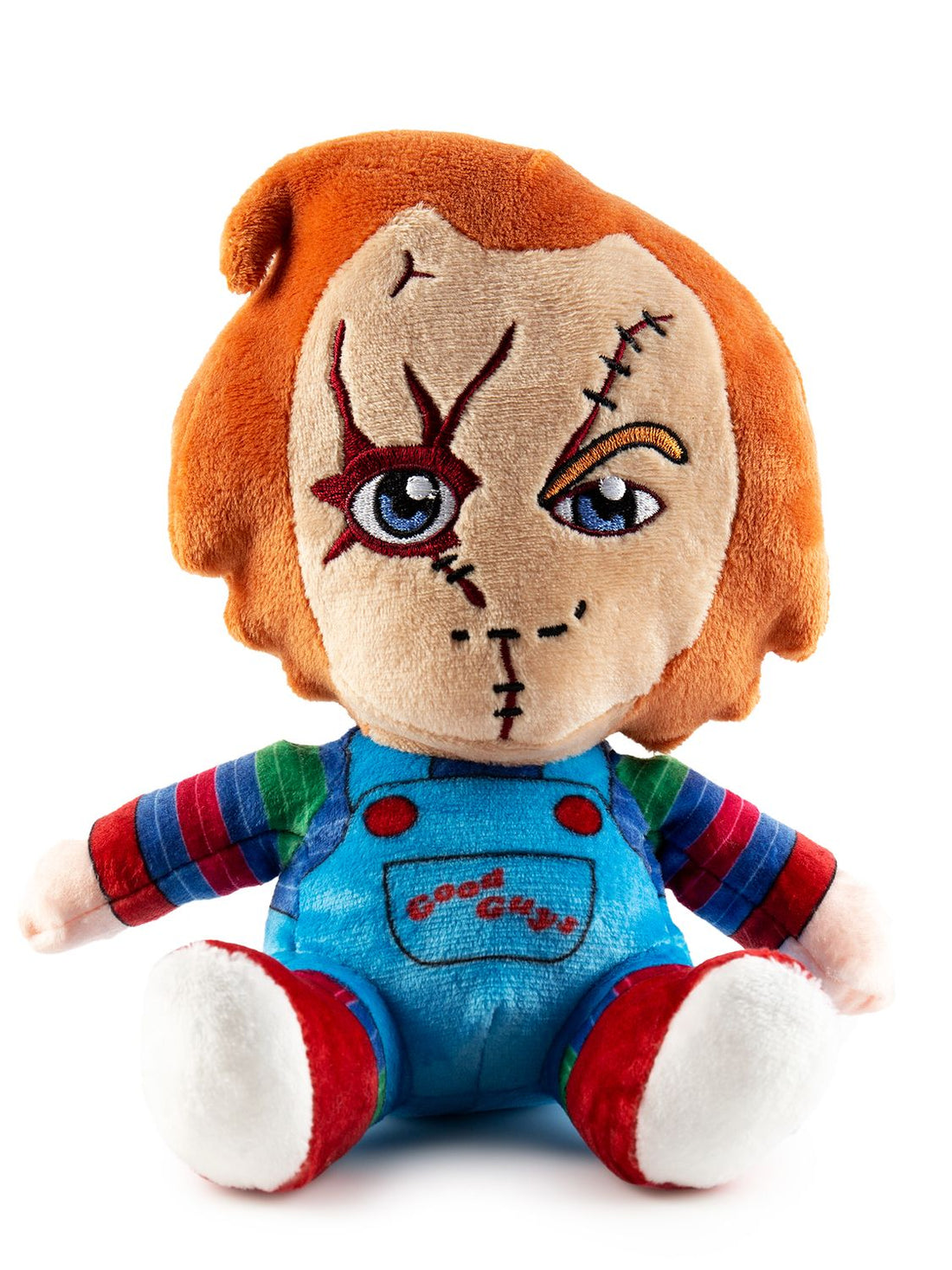Chucky Plüschfigur