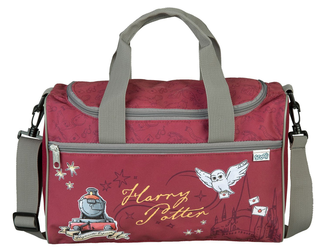Harry Potter Tasche Sport