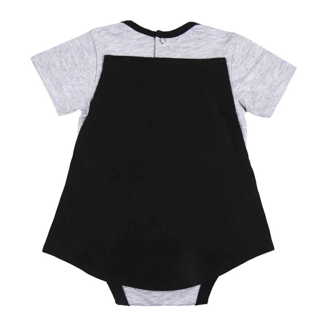 Batman Babystrampler Geschenkset