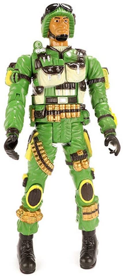 Armee Soldat Militär Figur