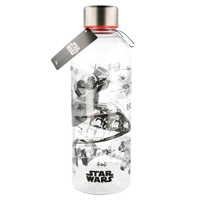 Star Wars Wasserflasche