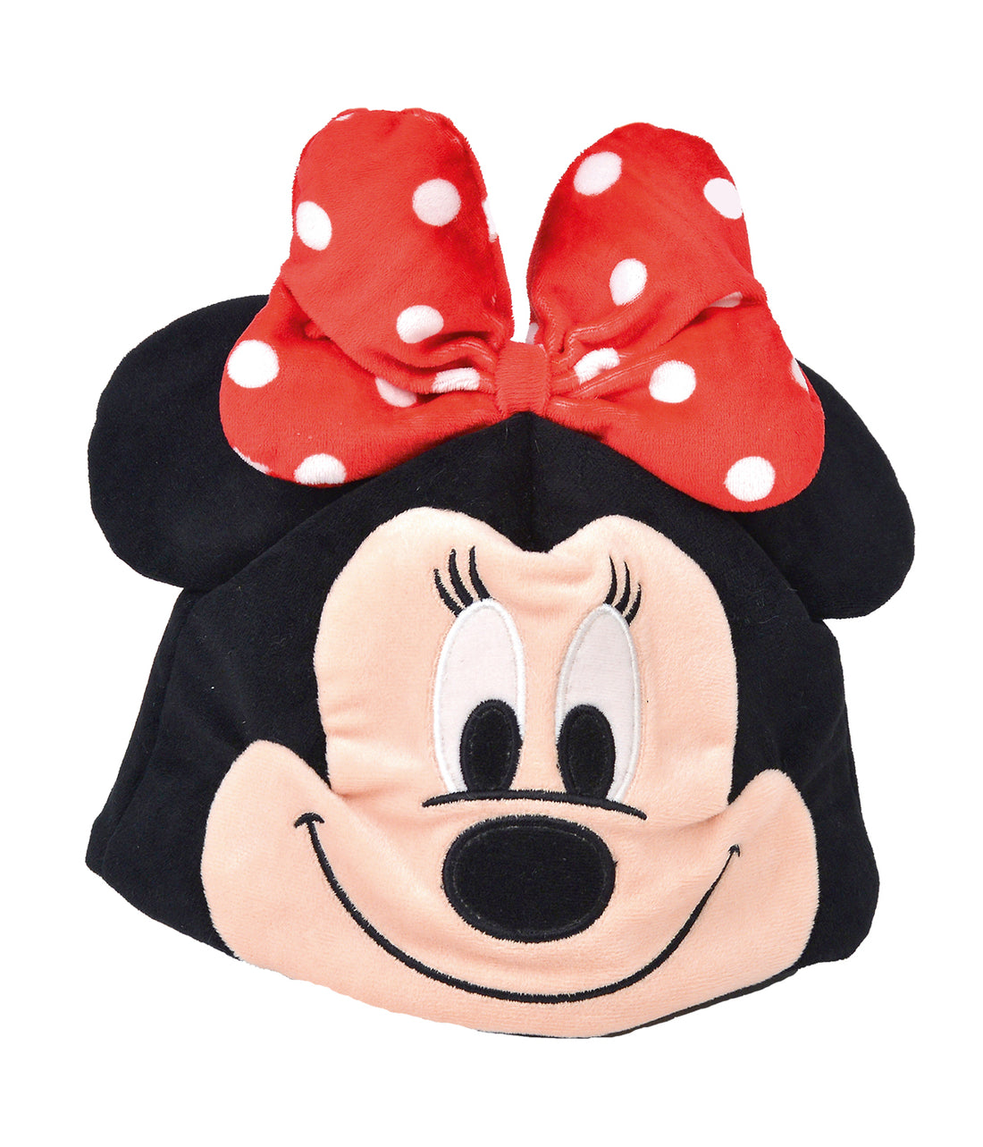 Disney Minnie Mütze 3D