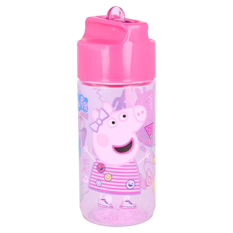 Peppa Pig Tritan Trinkflasche