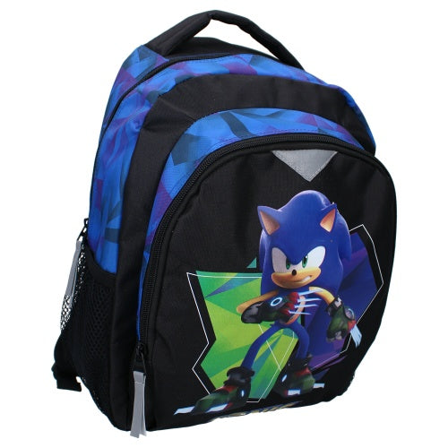 Sonic Hedgehog Rucksack
