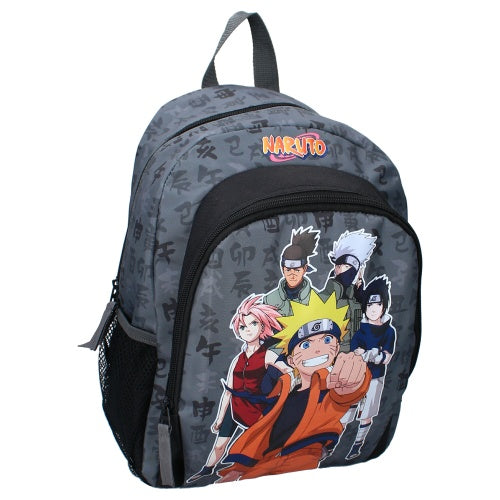 Naruto Rucksack Charaktere