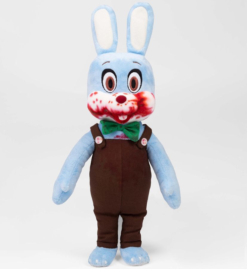 Silent Hill "Robbie the Rabbit" Plüschfigur