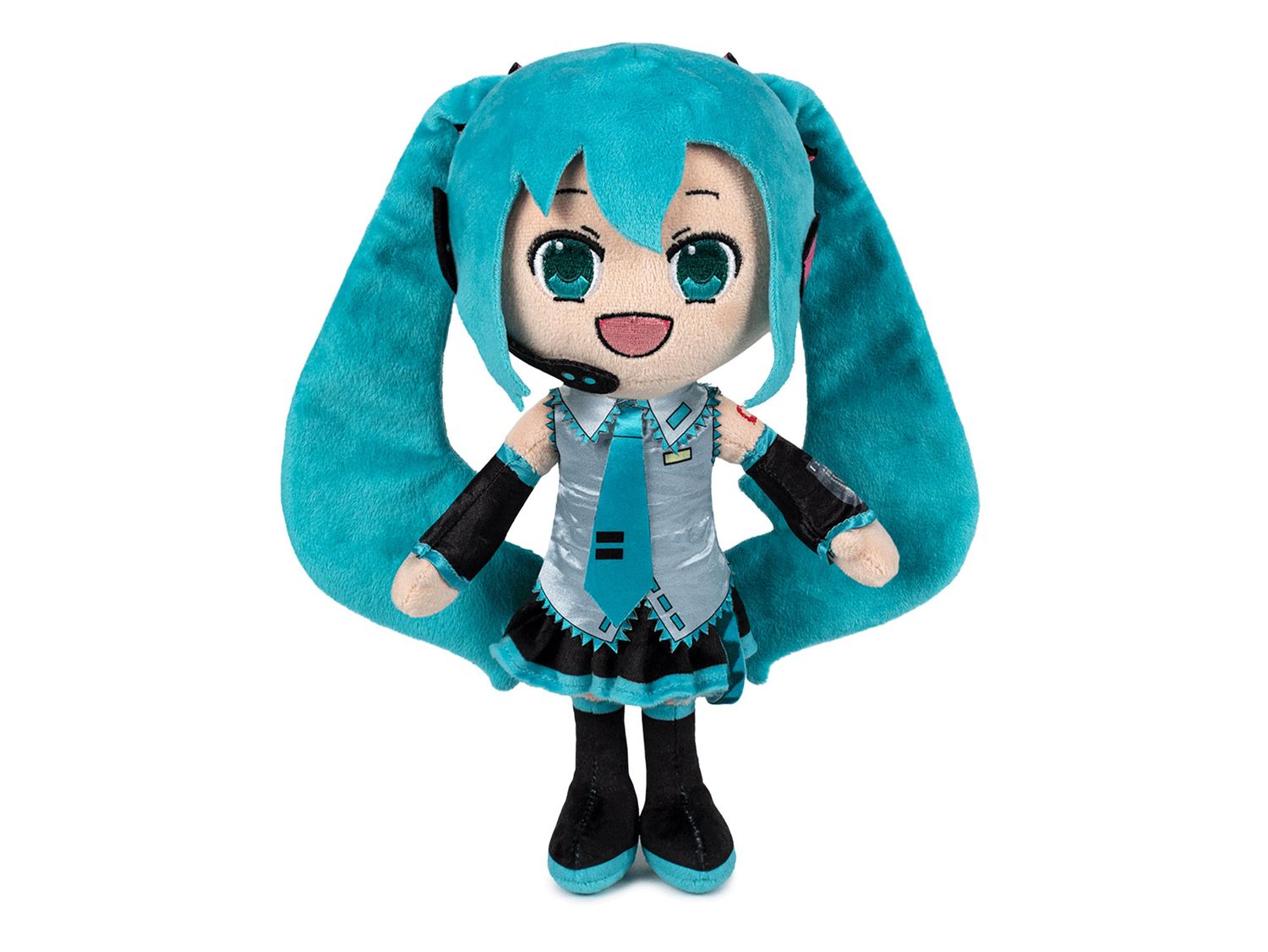 Hatsune Miku Plüschfigur
