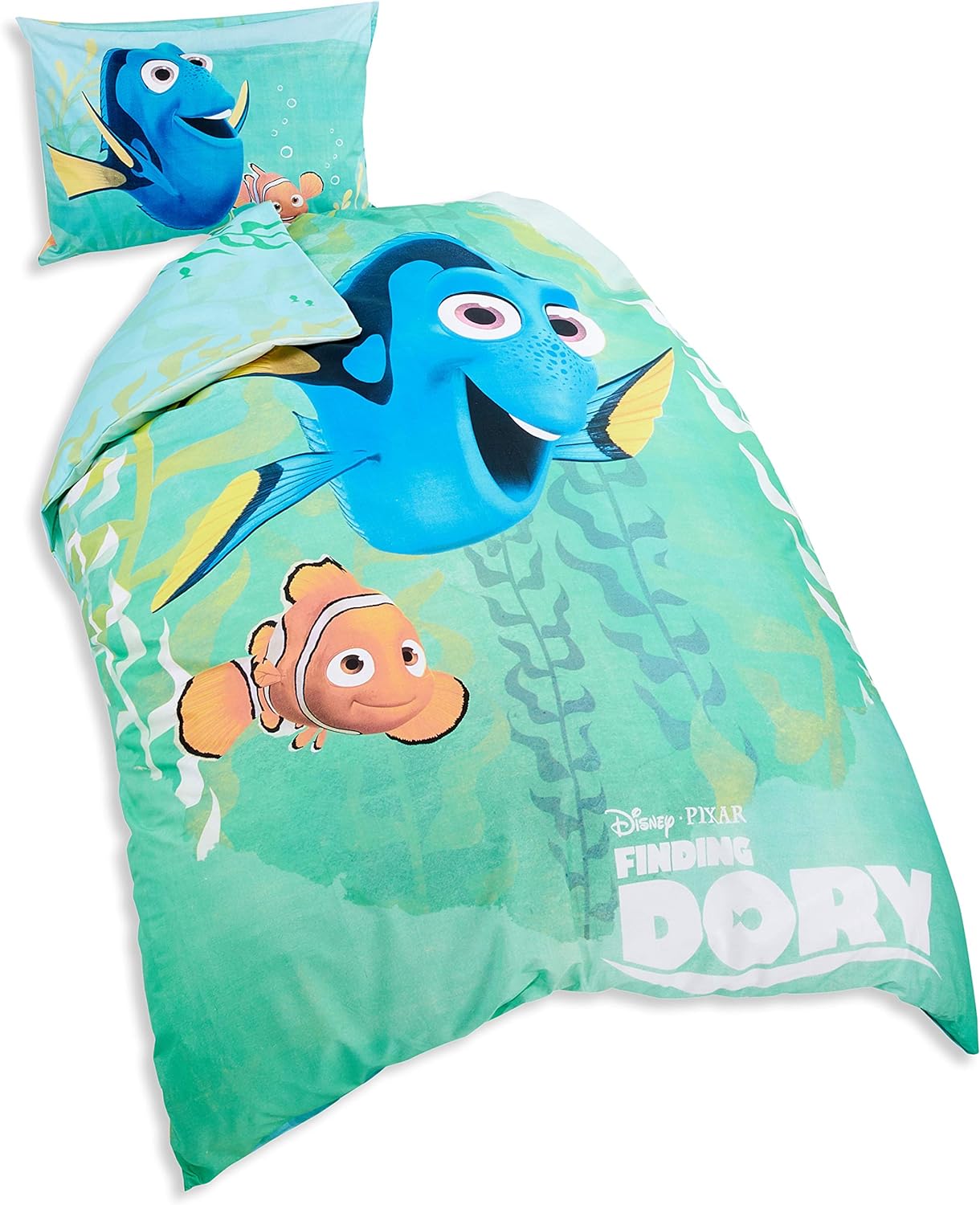 Disney Findet Dorie Bettwäsche