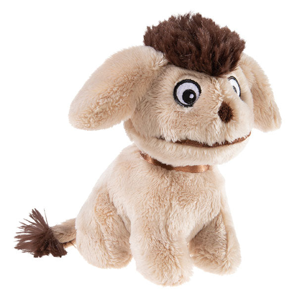 Sandmaennchen GRS Hund Moppi Beanie