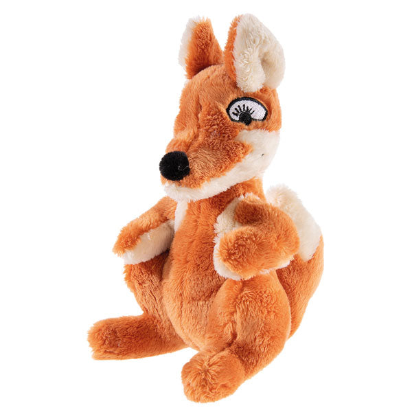 Sandmaennchen Fuchs Beanie