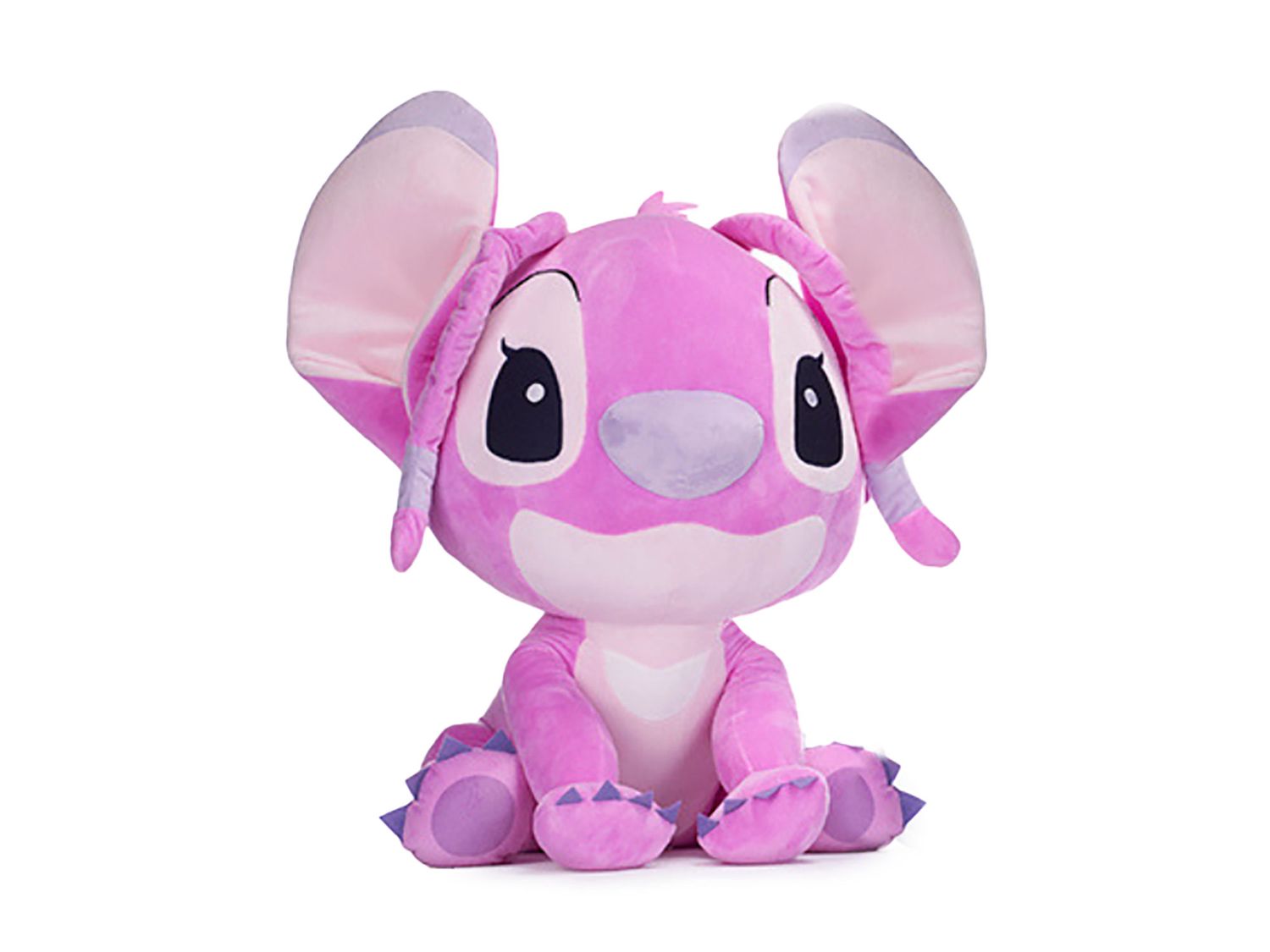 Disney Stitch Engel Plüsch