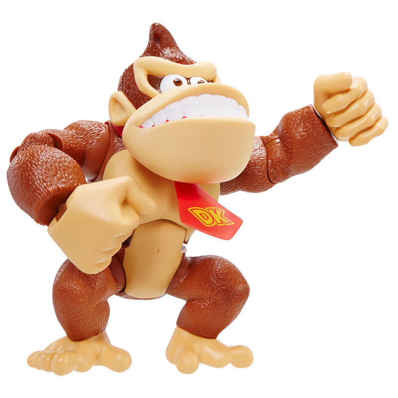 Super Mario Donkey Kong Figur