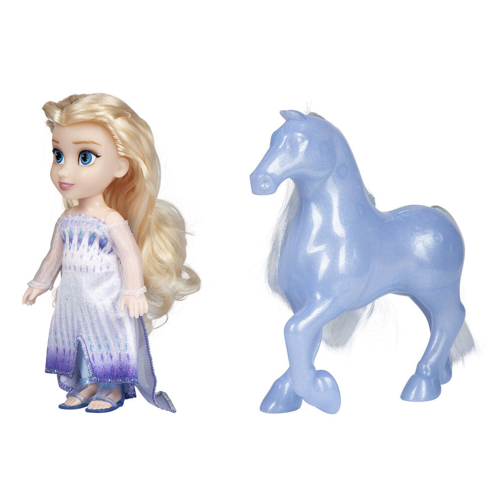 Disney Frozen Elsa Water Nokk
