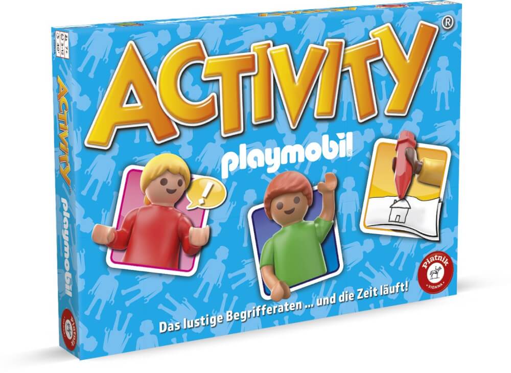 Playmobil Activity 66852 Spielzeug
