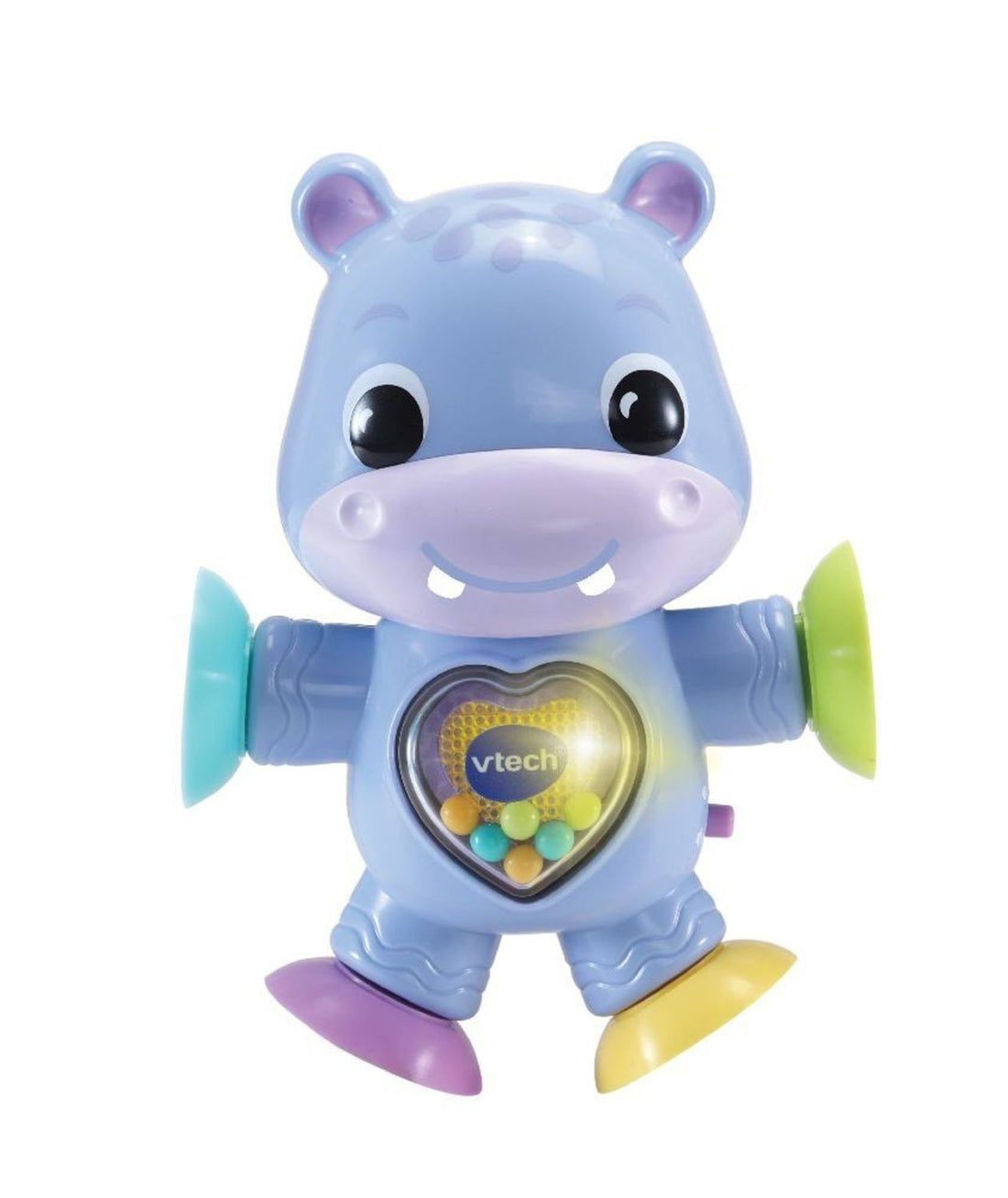 VTech Baby Nilpferd Steh Dreh