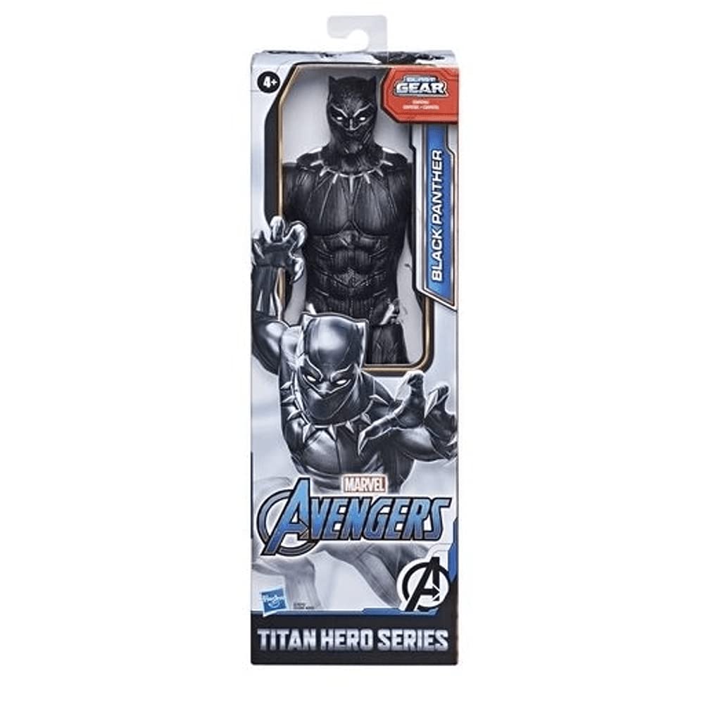 Hasbro Marvel Avengers Black Panther