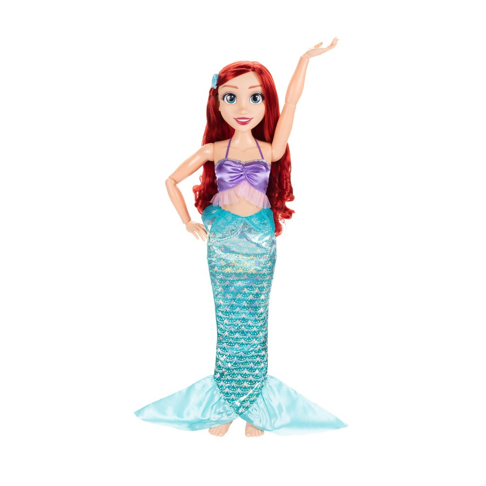 Disney Prinzessin Ariel Puppe