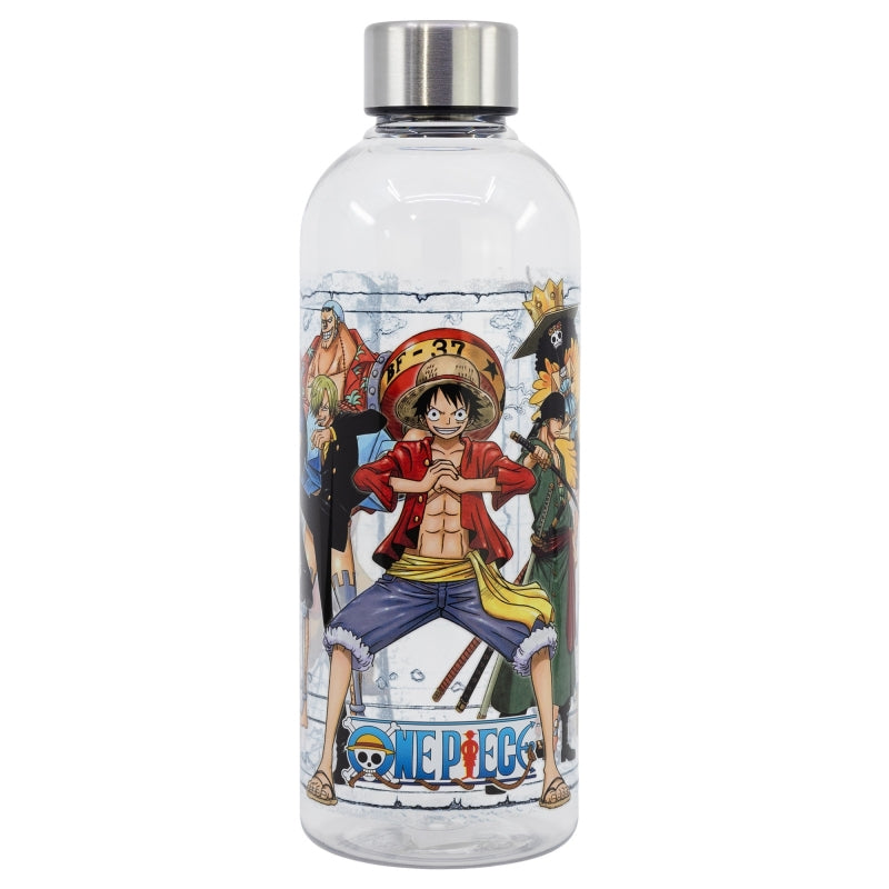 One Piece Wasserflasche