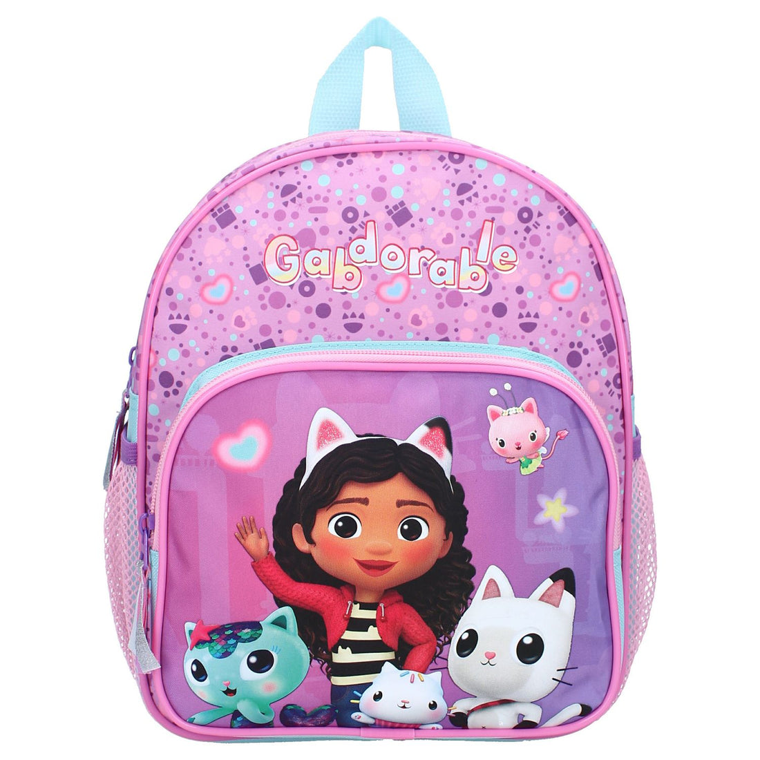 Gabbys Dollhouse Rucksack Abenteuer