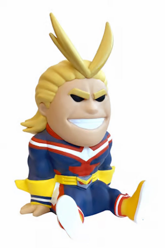 My Hero Academia All Might Spardose