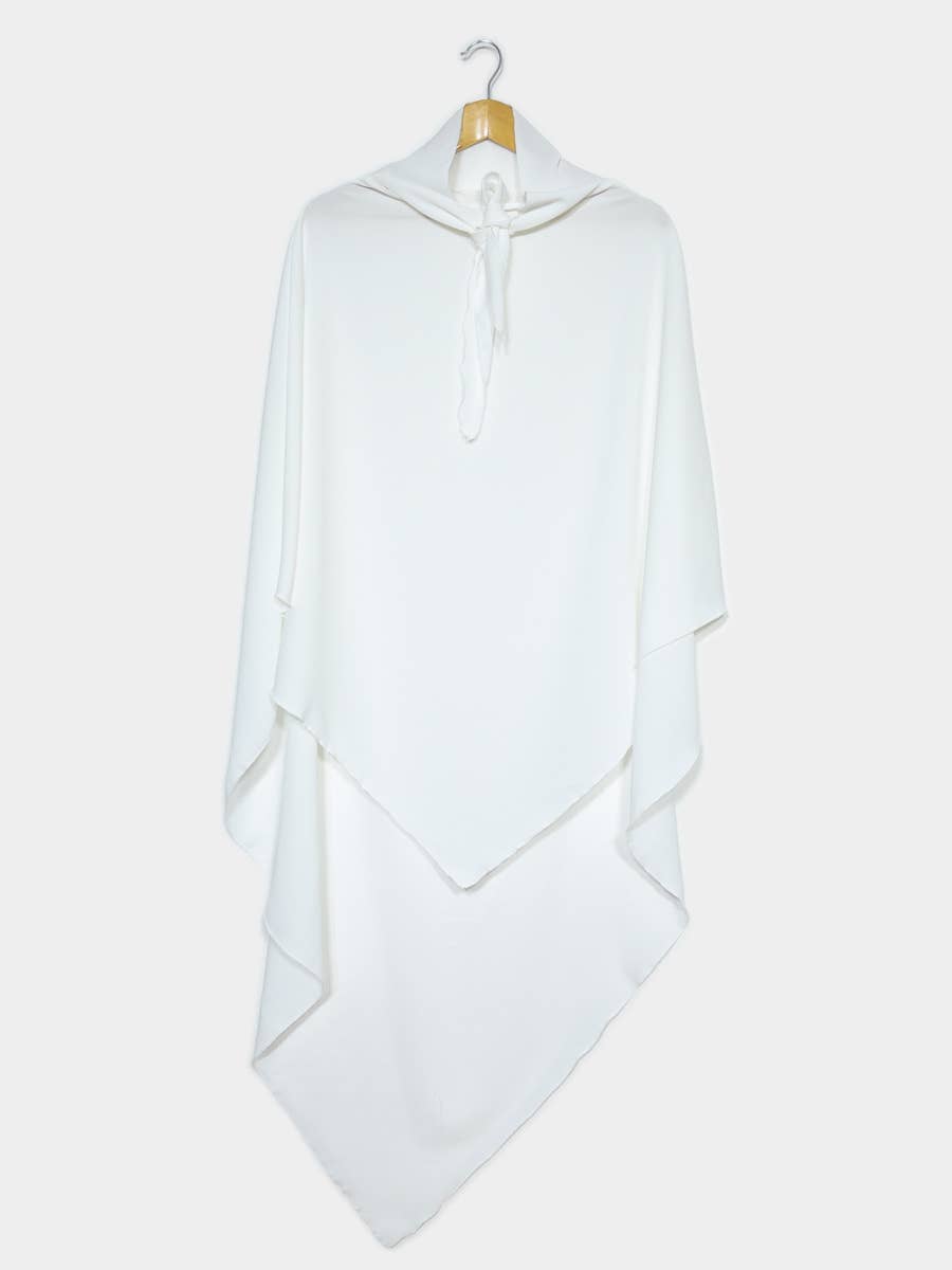 Khimar Long für Damen